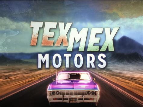 Tex Mex Motors: List of cast members explored